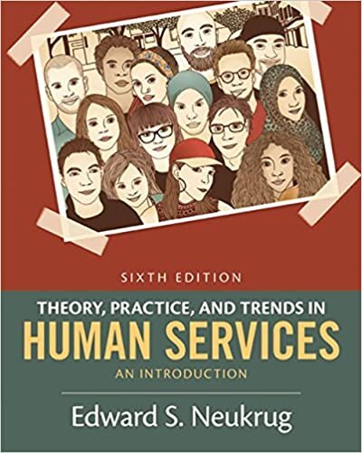 indir Theory, Practice, and Trends in Human Services: An Introduction