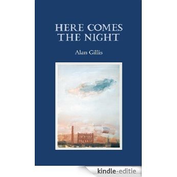 Here Comes the Night [Kindle-editie] beoordelingen