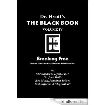 Black Book Volume 4: Breaking Free (The Black Books) (English Edition) [Kindle-editie]
