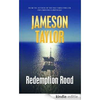 Redemption Road (English Edition) [Kindle-editie]