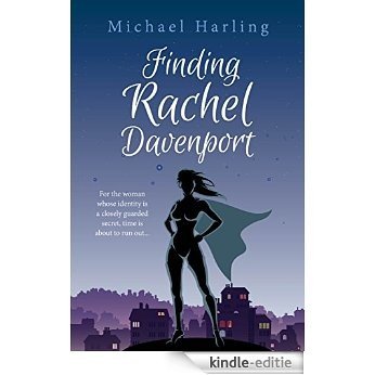 Finding Rachel Davenport (English Edition) [Kindle-editie] beoordelingen