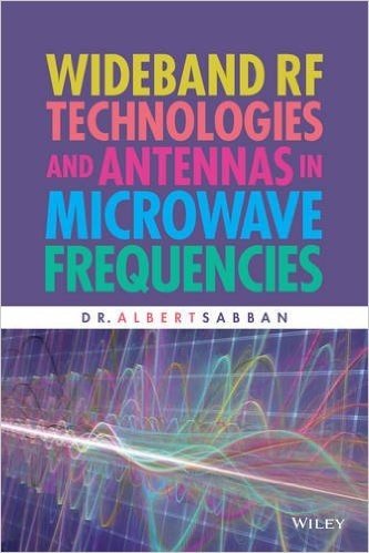 Wideband RF Technologies and Antennas in Microwave Frequencies baixar