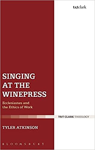 indir Singing at the Winepress