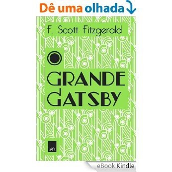 O grande Gatsby [eBook Kindle]