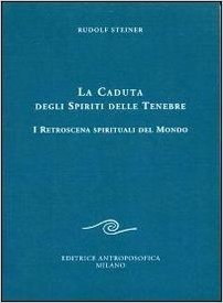 La Caduta Degli Spiriti Delle Tenebre I Retroscena Spirituali Del Mondo Scaricare Pdf