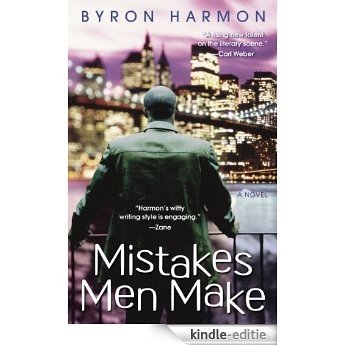 Mistakes Men Make (English Edition) [Kindle-editie]