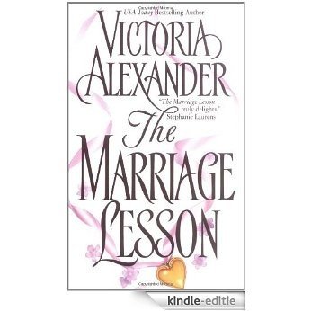 The Marriage Lesson (Effington Family) [Kindle-editie] beoordelingen