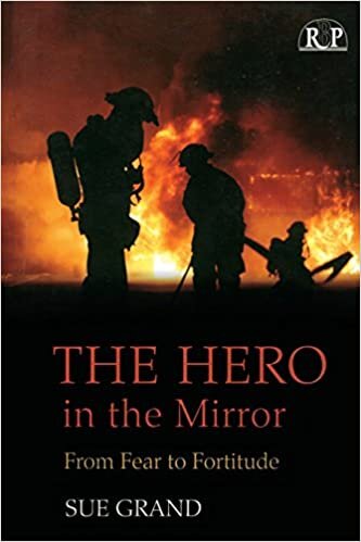 indir The Hero in the Mirror (Relational Perspectives, Band 41)
