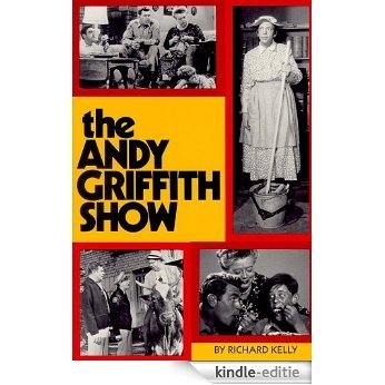 The Andy Griffith Show (English Edition) [Kindle-editie]