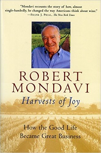 Harvests of Joy: How the Good Life Became Great Business baixar