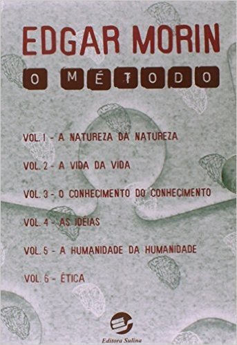 O Método - 6 Volumes