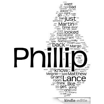 About Phillip (English Edition) [Kindle-editie]
