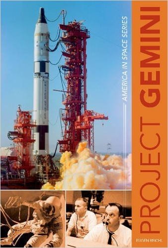Project Gemini: America in Space Series