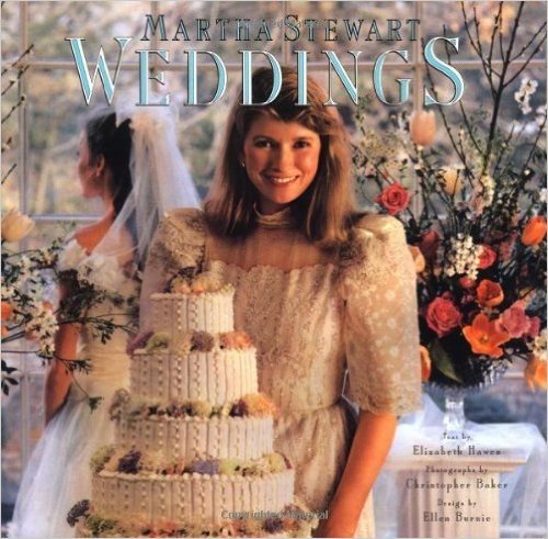 Weddings by Martha Stewart