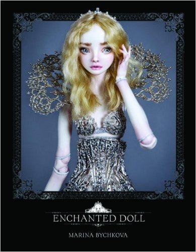 Enchanted Doll