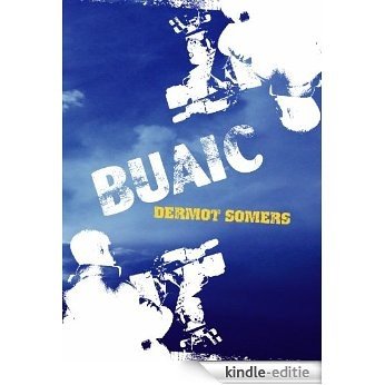 Buaic [Kindle-editie]
