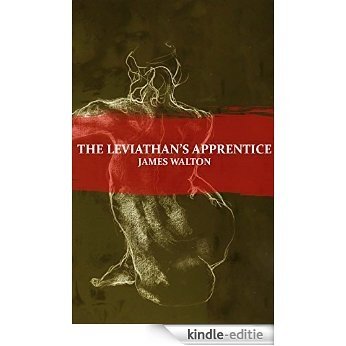 The Leviathan's Apprentice (English Edition) [Kindle-editie]