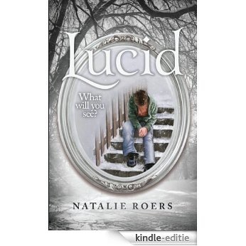 Lucid (English Edition) [Kindle-editie]