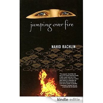 Jumping Over Fire [Kindle-editie]