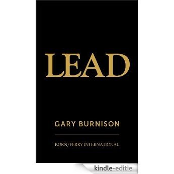 Lead [Kindle-editie]