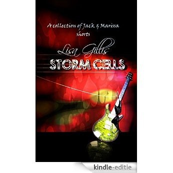 Storm Cells: A Difficult Date with a Rock Star (Silver Strings Series G) (English Edition) [Kindle-editie]