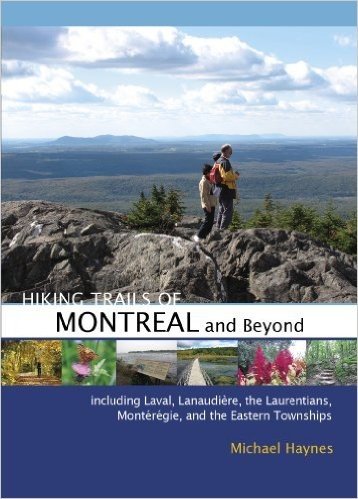 Hiking Trails of Montreal and Beyond