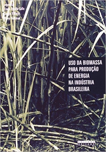Uso da Biomassa Para Produção de Energia na Indústria Brasileira