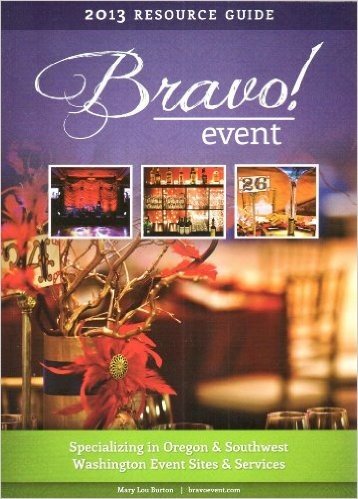 Bravo! Event Resource Guide