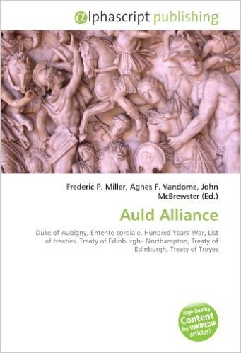 Auld Alliance