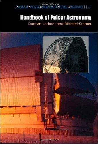 Handbook of Pulsar Astronomy