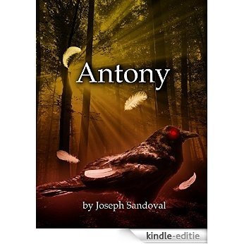 Antony (English Edition) [Kindle-editie] beoordelingen