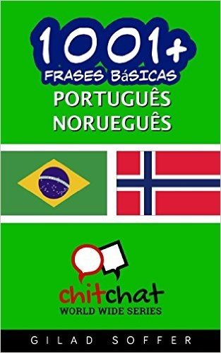 1001+ Frases Basicas Portugues - Noruegues