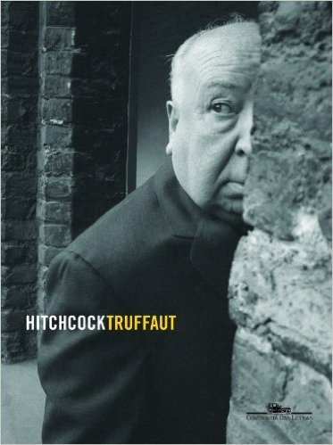 Hitchcock Truffaut. Entrevistas