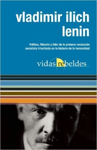 Vladimir Ilich Lenin