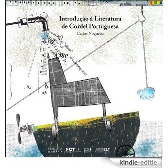 INTRODUÇÃO À LITERATURA DE CORDEL PORTUGUESA (Géneros da Literatura Oral, Popular, Tradicional Livro 2) (Portuguese Edition) [Kindle-editie]
