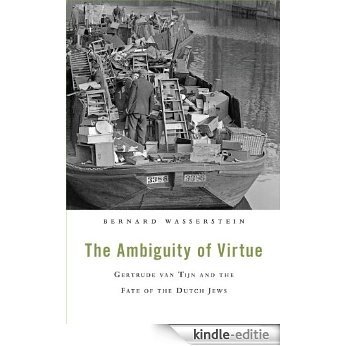 The Ambiguity of Virtue [Kindle-editie]