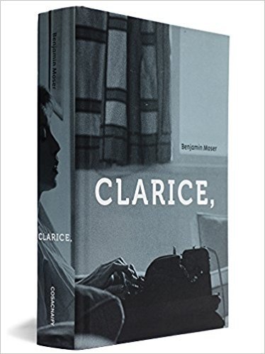 Clarice, Uma Biografia baixar