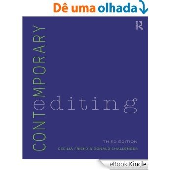 Contemporary Editing [eBook Kindle]