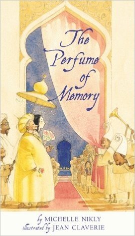 The Perfume of Memory (American)