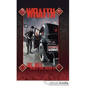 The Wraith: Welcome to Christmasland [eBook Kindle]