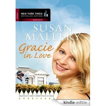 Gracie in Love (German Edition) [Kindle-editie]