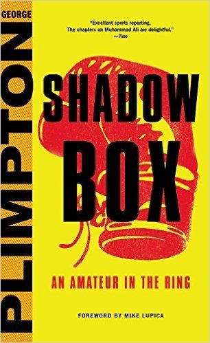 Shadow Box: An Amateur in the Ring baixar
