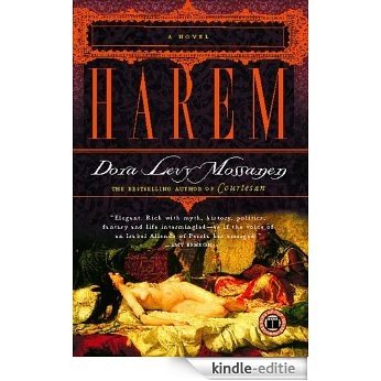 Harem: A Novel (English Edition) [Kindle-editie]