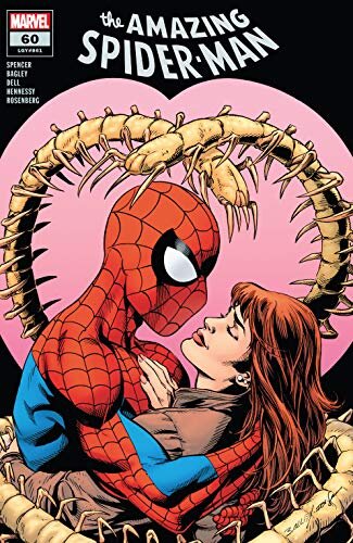 Amazing Spider-Man (2018-) #60 (English Edition)