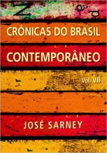 Crônicas do Brasil Contemporâneo