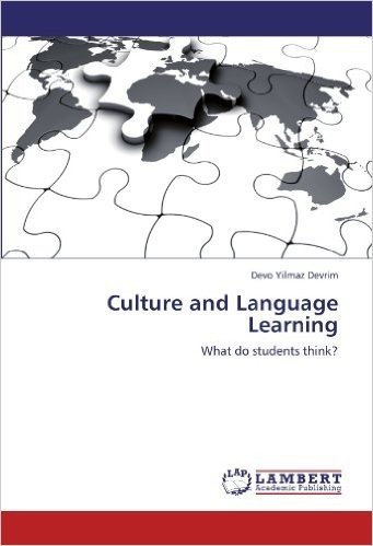 Culture and Language Learning