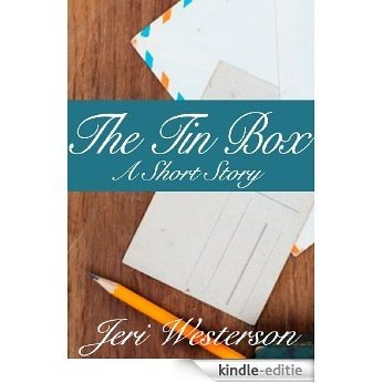 The Tin Box (English Edition) [Kindle-editie]