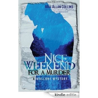 Nice Weekend for a Murder (A Mallory Mystery) (English Edition) [Kindle-editie]