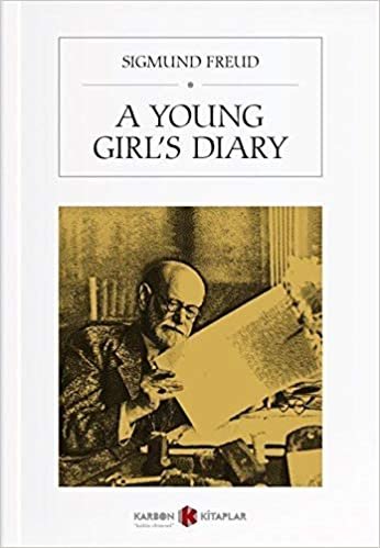 A Young Girls Diary (İngilizce)