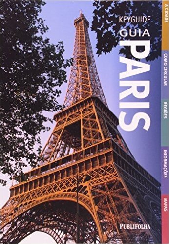 Paris. Key Guide